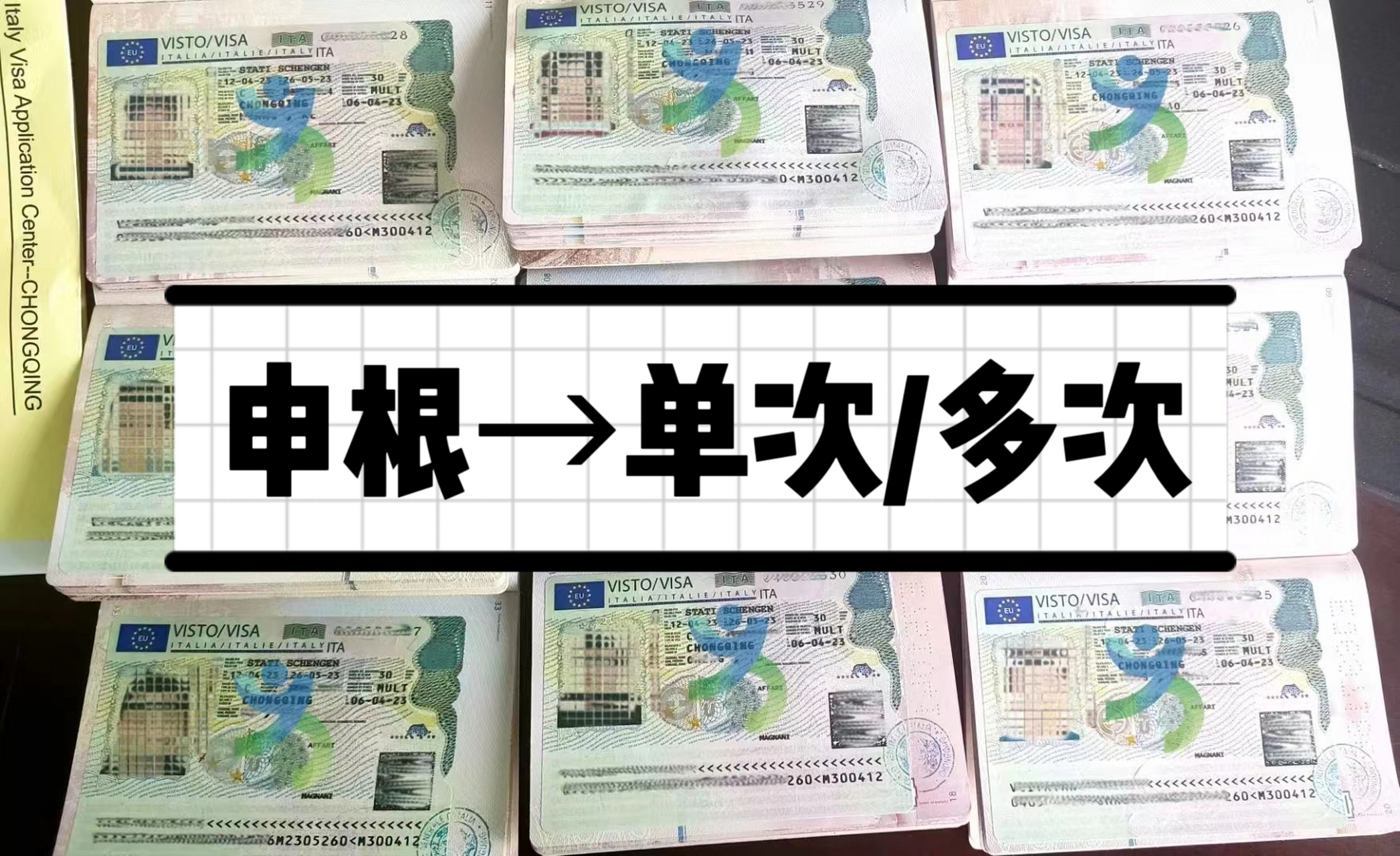 申根签证欧洲签证材料欧洲申根签证简化#申根签证# #欧洲申根签证