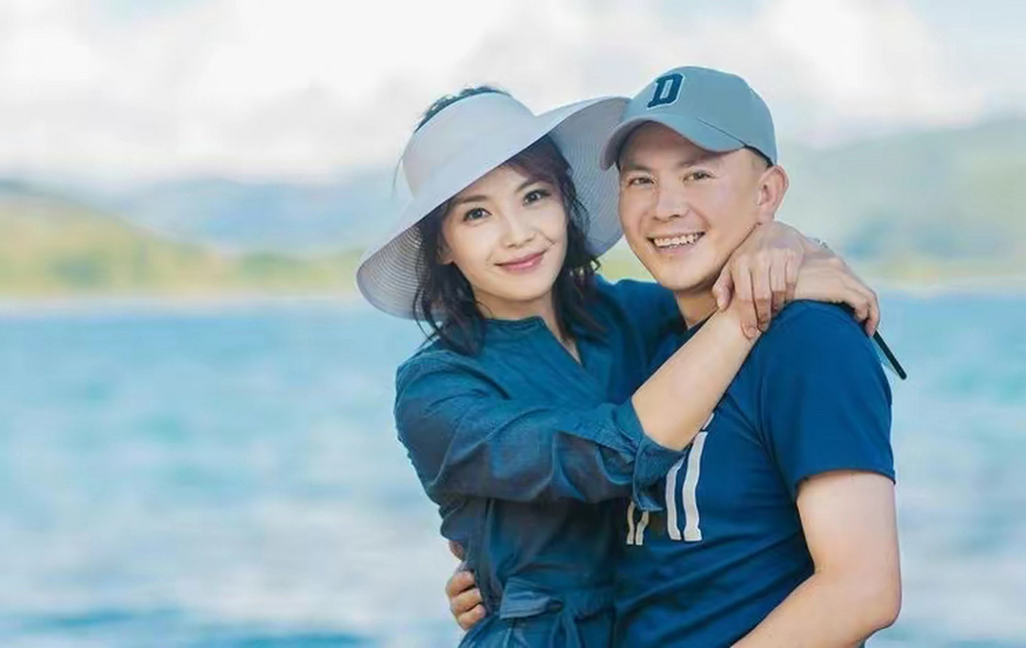 刘涛#  刘涛的丈夫王珂又投资失败了?