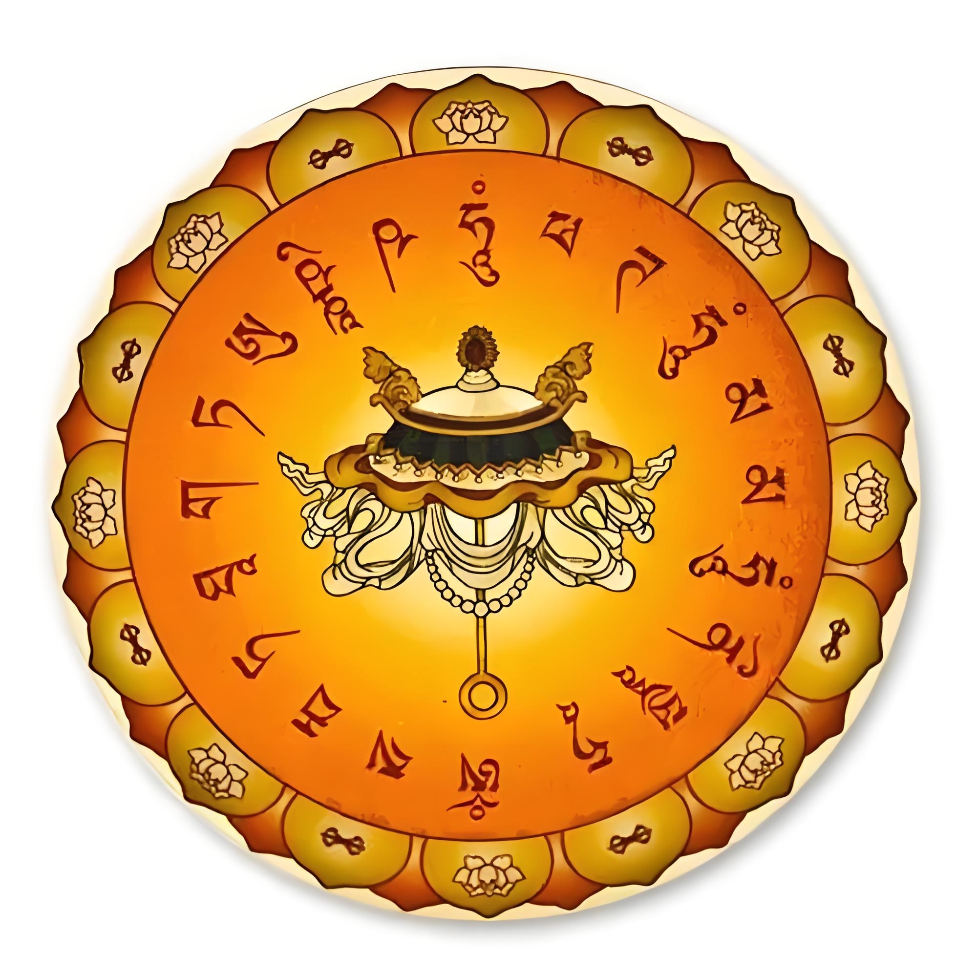 因为,只有保持头脑清楚,才能控制起心动念,做正确的事情