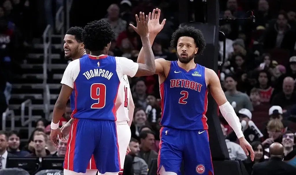 今年NBA季后赛最大黑马是哪个球队？