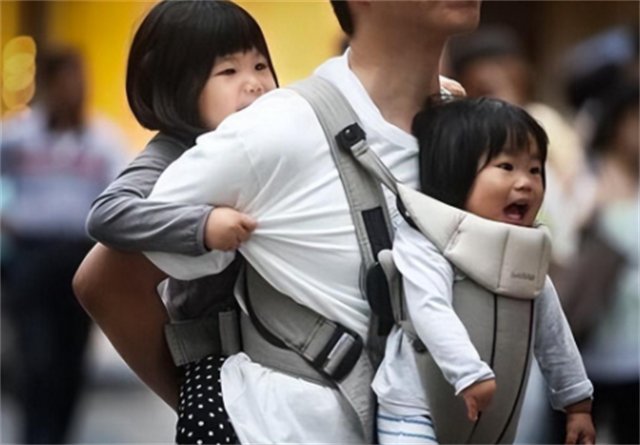 如此高的生育成本,作为年轻人还敢生吗?