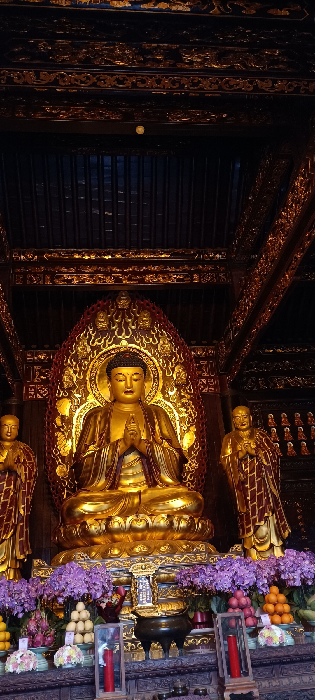大慈恩寺 china
