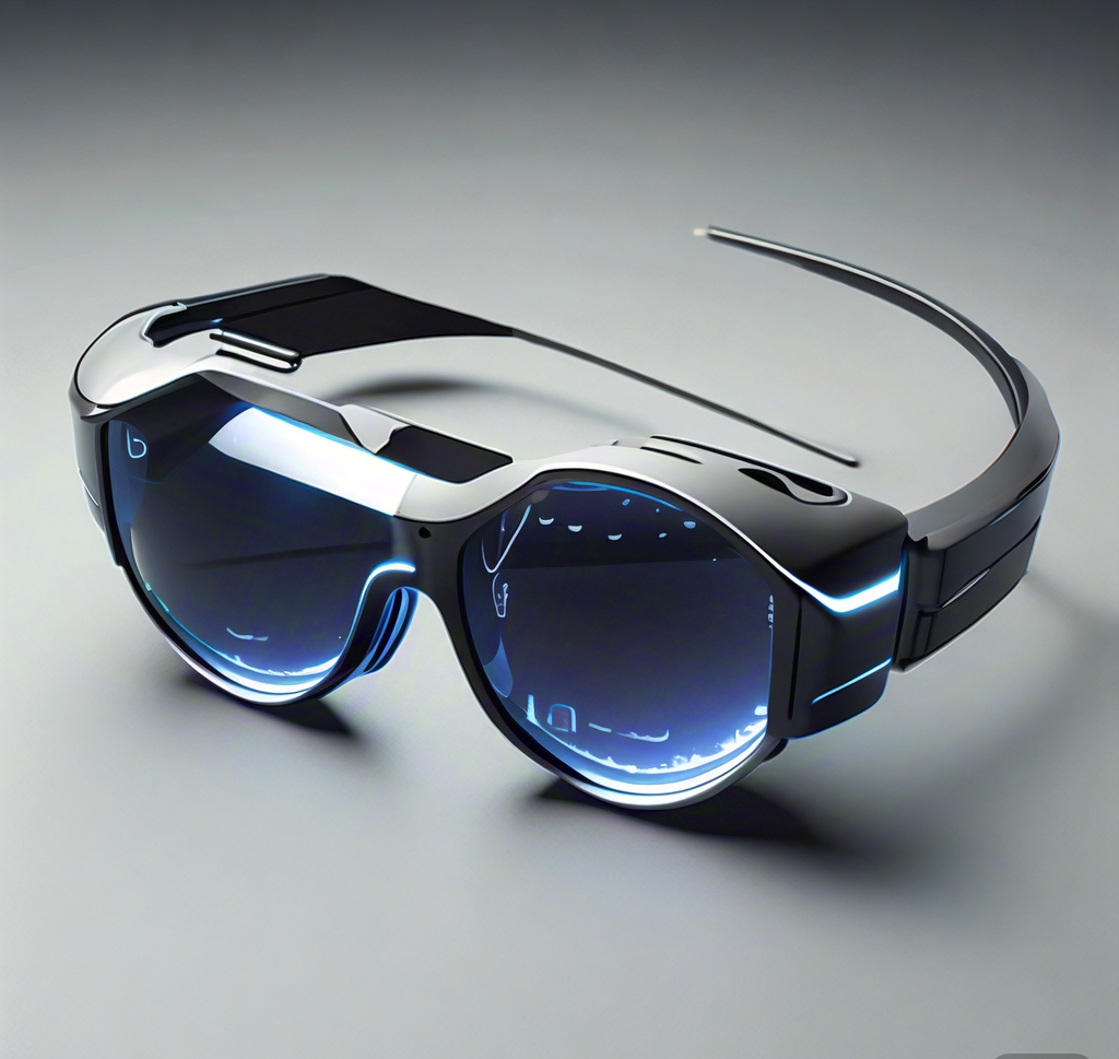 创生柱ai眼镜生命意识永生大模型产品介绍与研究报告