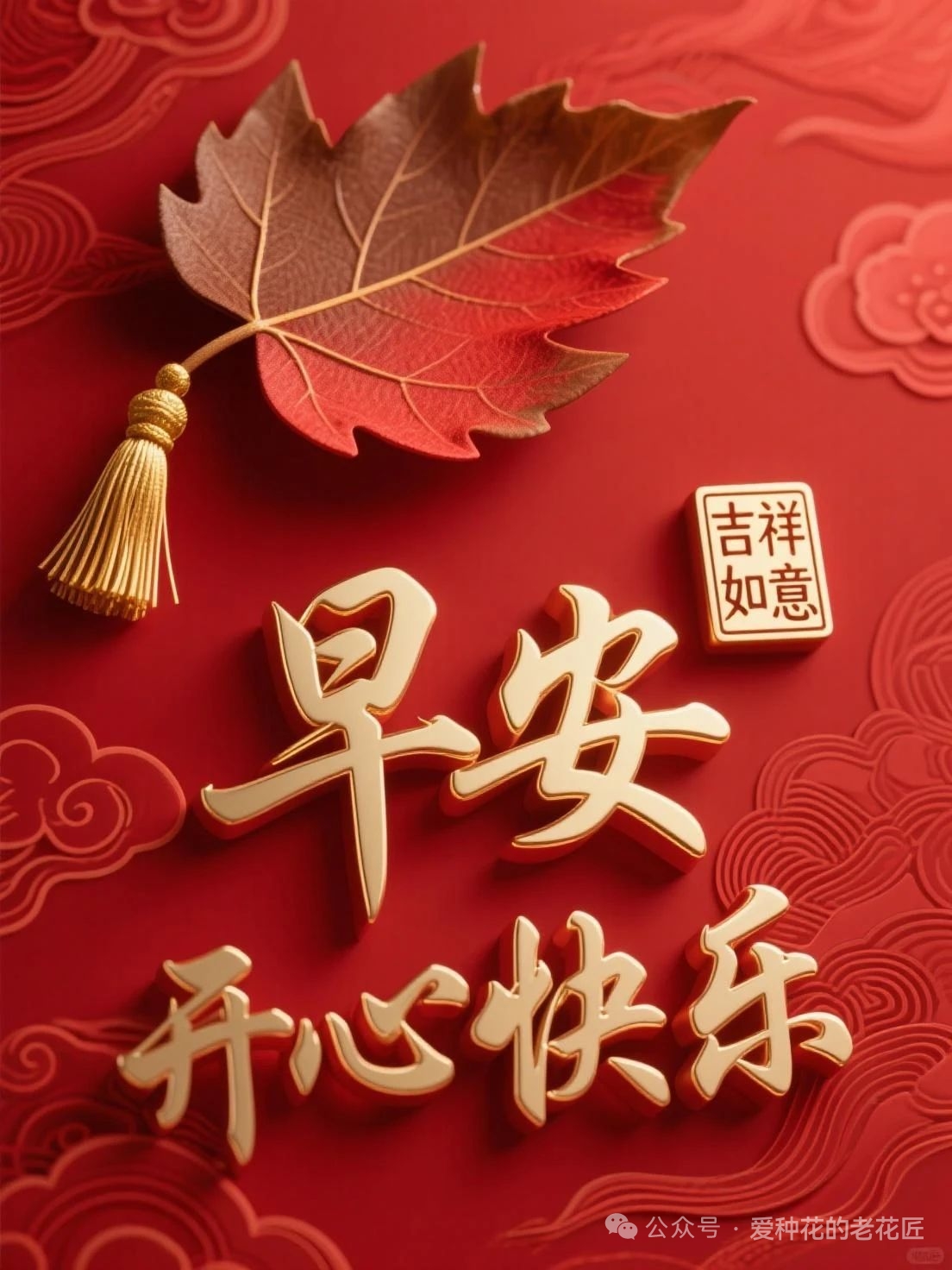 [鲜花] 新的一天又开启了, 元气满满,活力四射