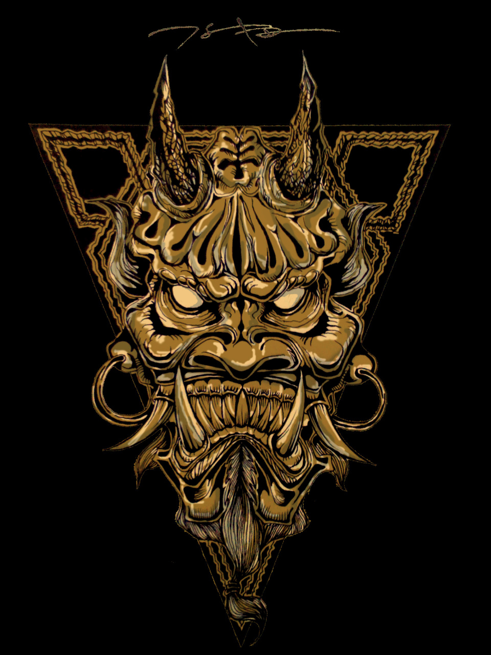 夜叉报恩 夜叉是鬼的一种,形象丑恶,勇健暴恶,能食人,后受佛之教化而