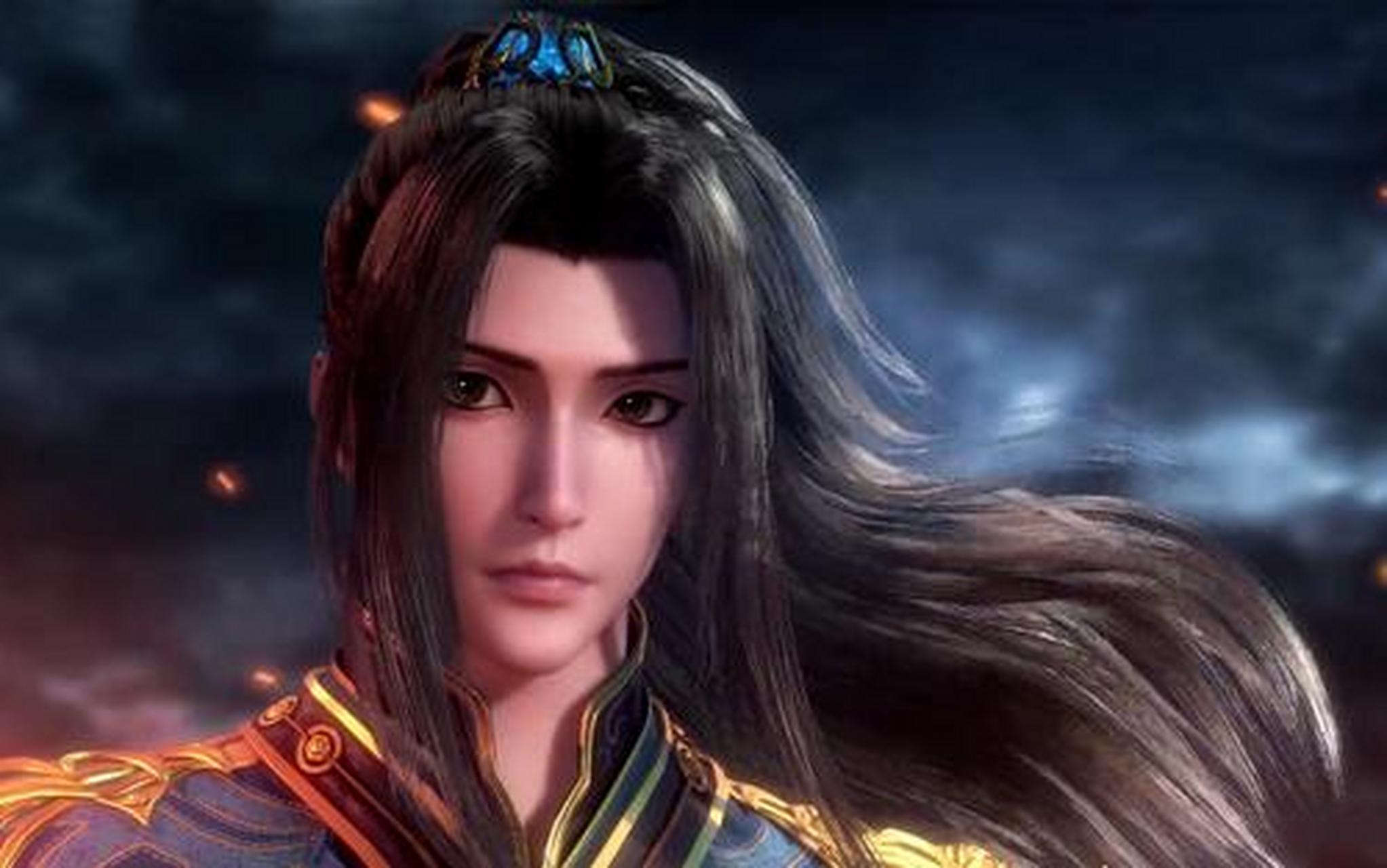 唐门《玄天宝录总纲》 第一条: 永远不要让无法完全信任的人知道你