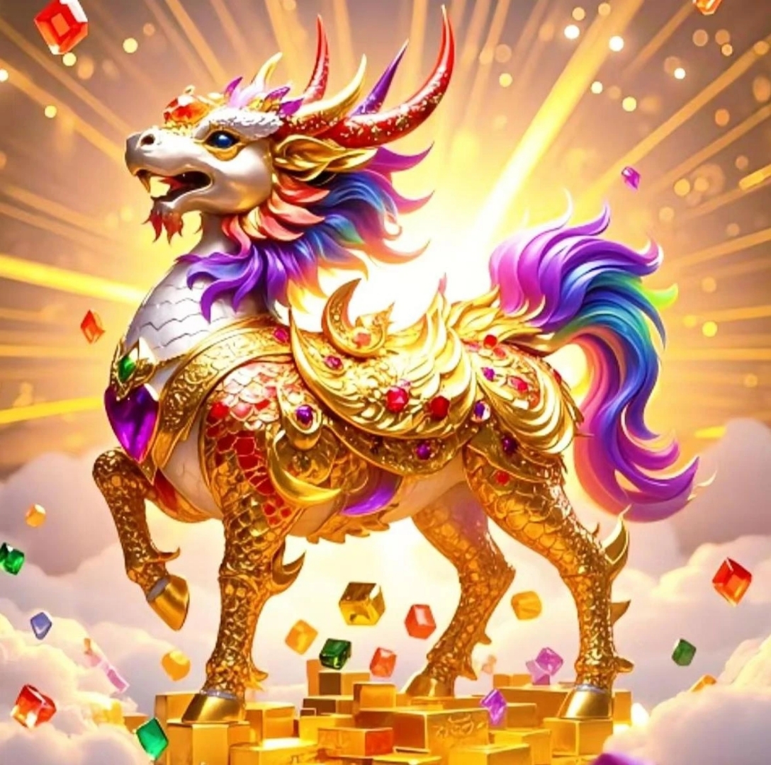 祥瑞麒麟,招财赐福,富贵吉祥!驱邪护身保平安!