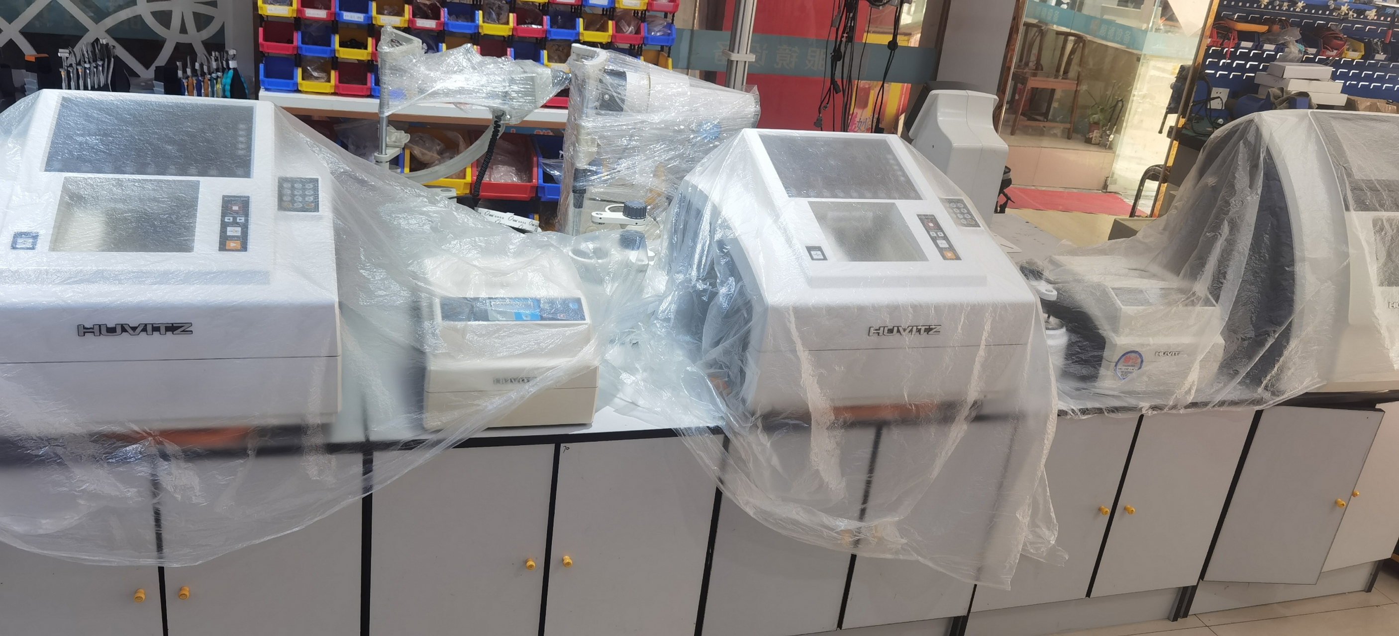 进口磨边机韩国海威驰全自动磨边机,有新和二手,二手最低在3