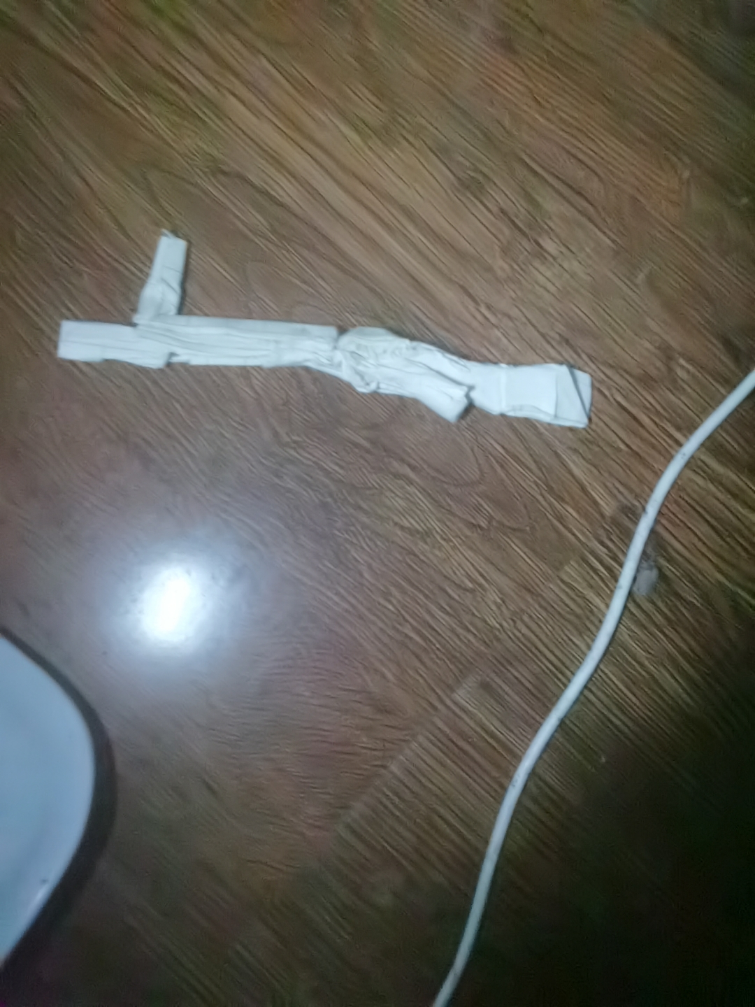 分享图片:m79榴弹发射器#手工折纸