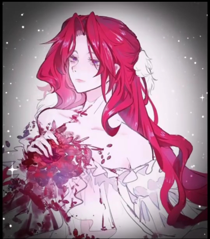 红桃皇后,不喜勿喷