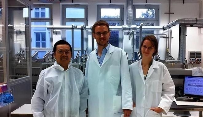 潘锦功简介，潘锦功出生年月