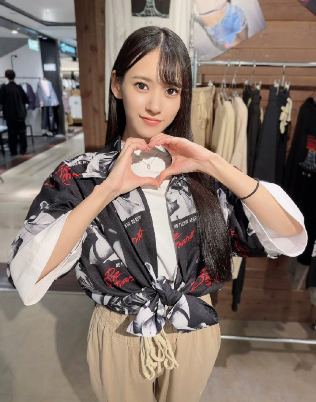 八挂海#美女