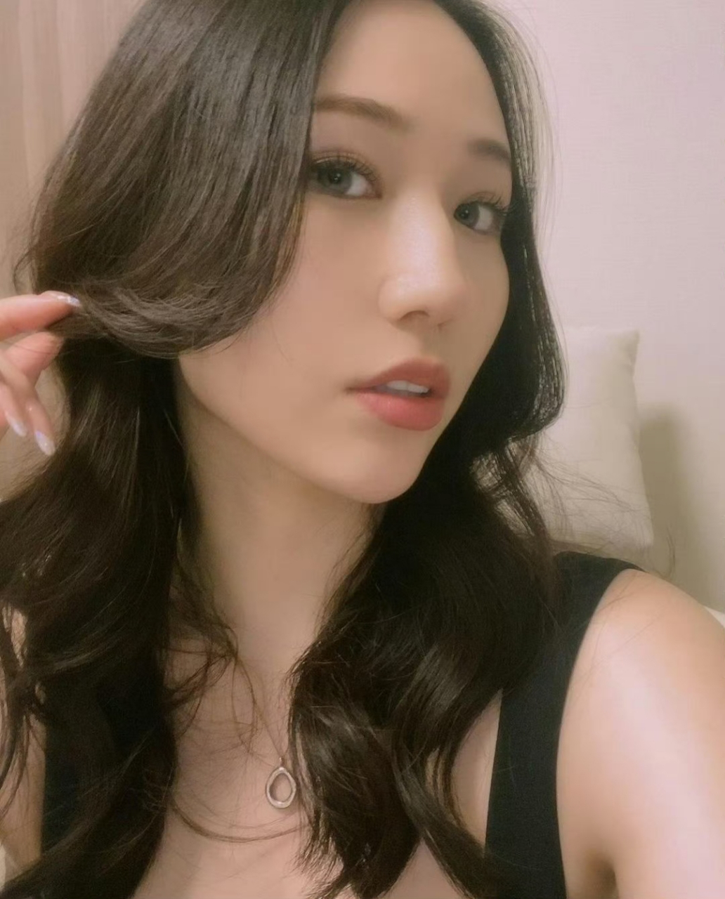 佐山爱#养眼美女