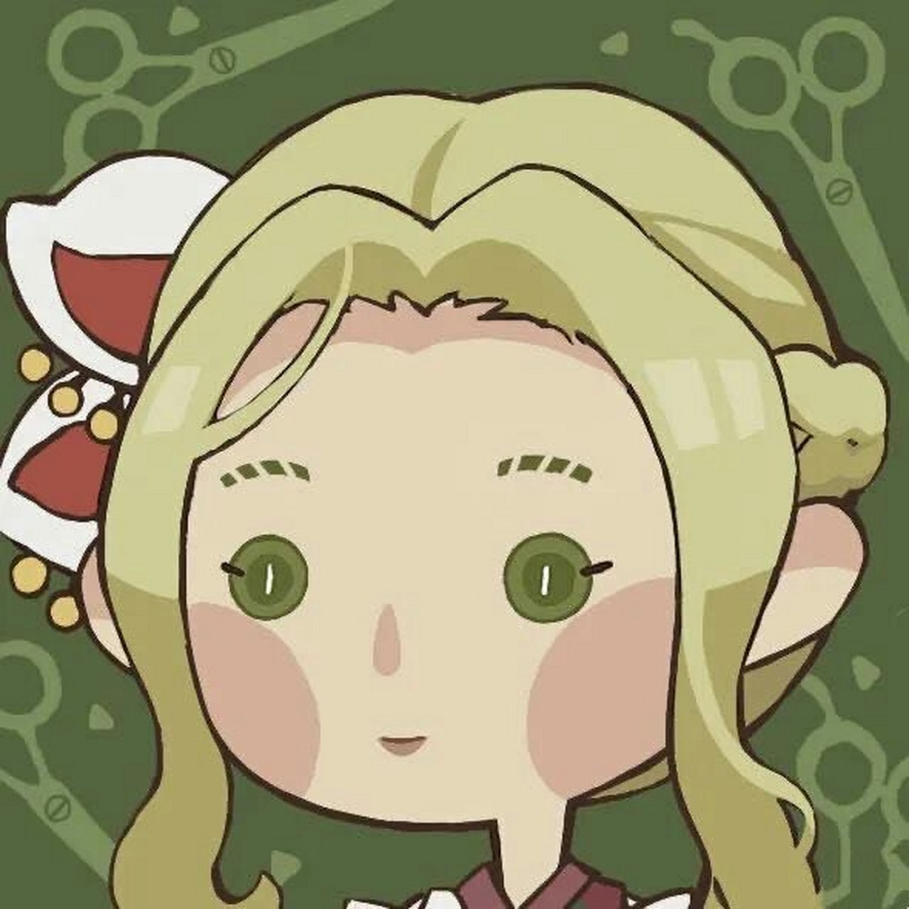 我要发系列图了