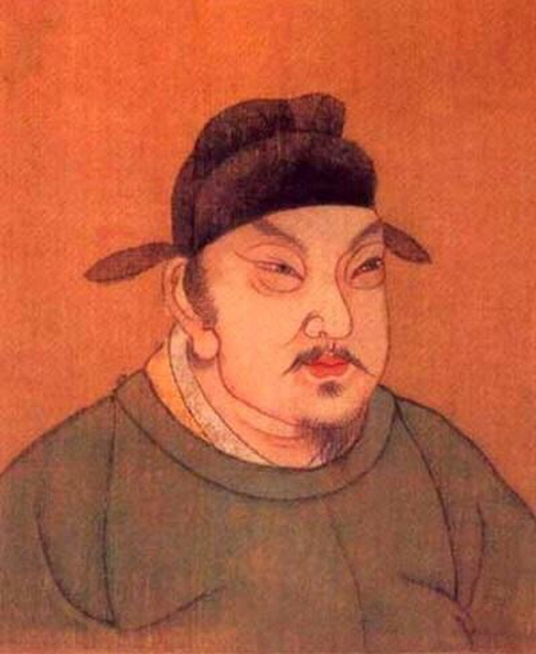 野史趣闻#  唐宪宗和年间,唐邓节度使李愬活了叛将吴元济,平定了蔡州