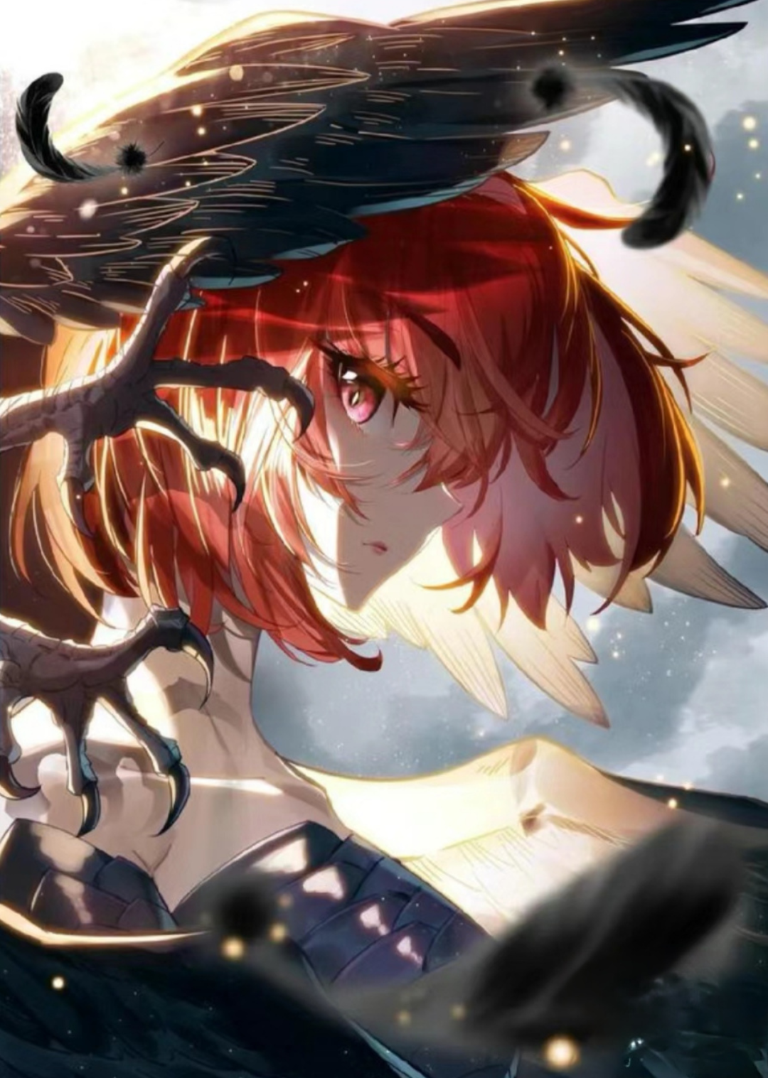 斗3      原恩夜辉(100/7)