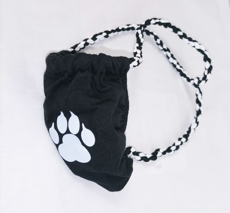 有谁知道兜裆布是什么吗最近从日本玩回来买的