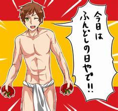 有谁知道兜裆布是什么吗最近从日本玩回来买的