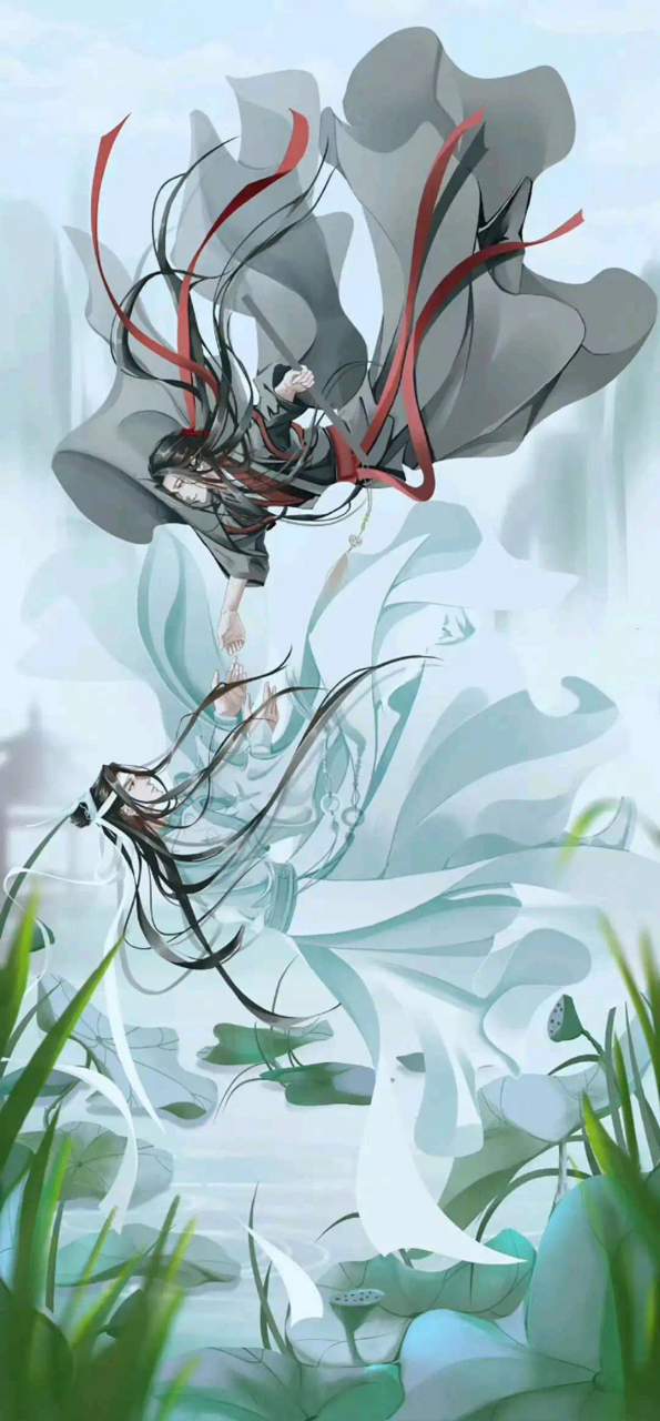 魔道祖师