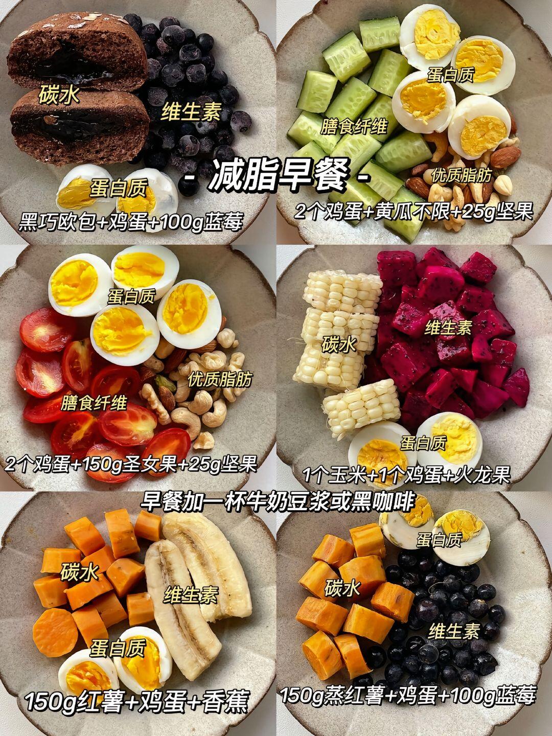 唯蜜瘦减肥食谱图片图片