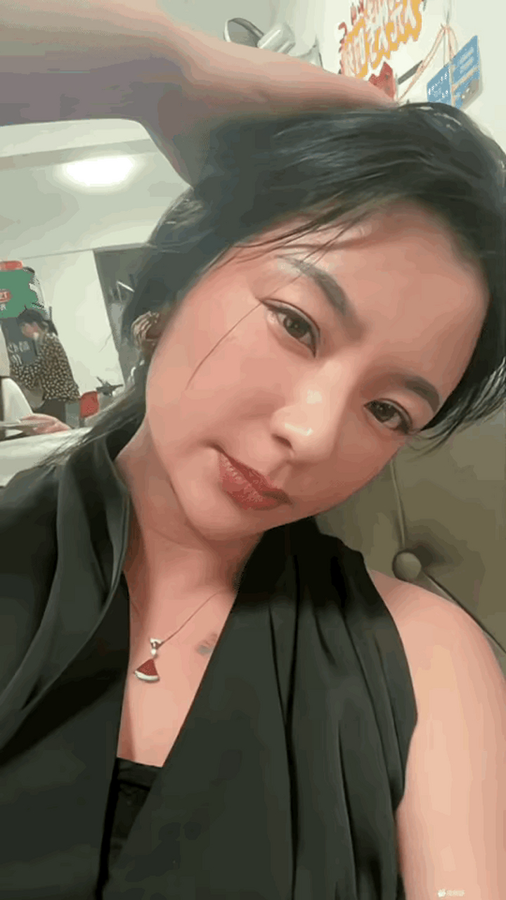 微醺状态的女人最迷人
