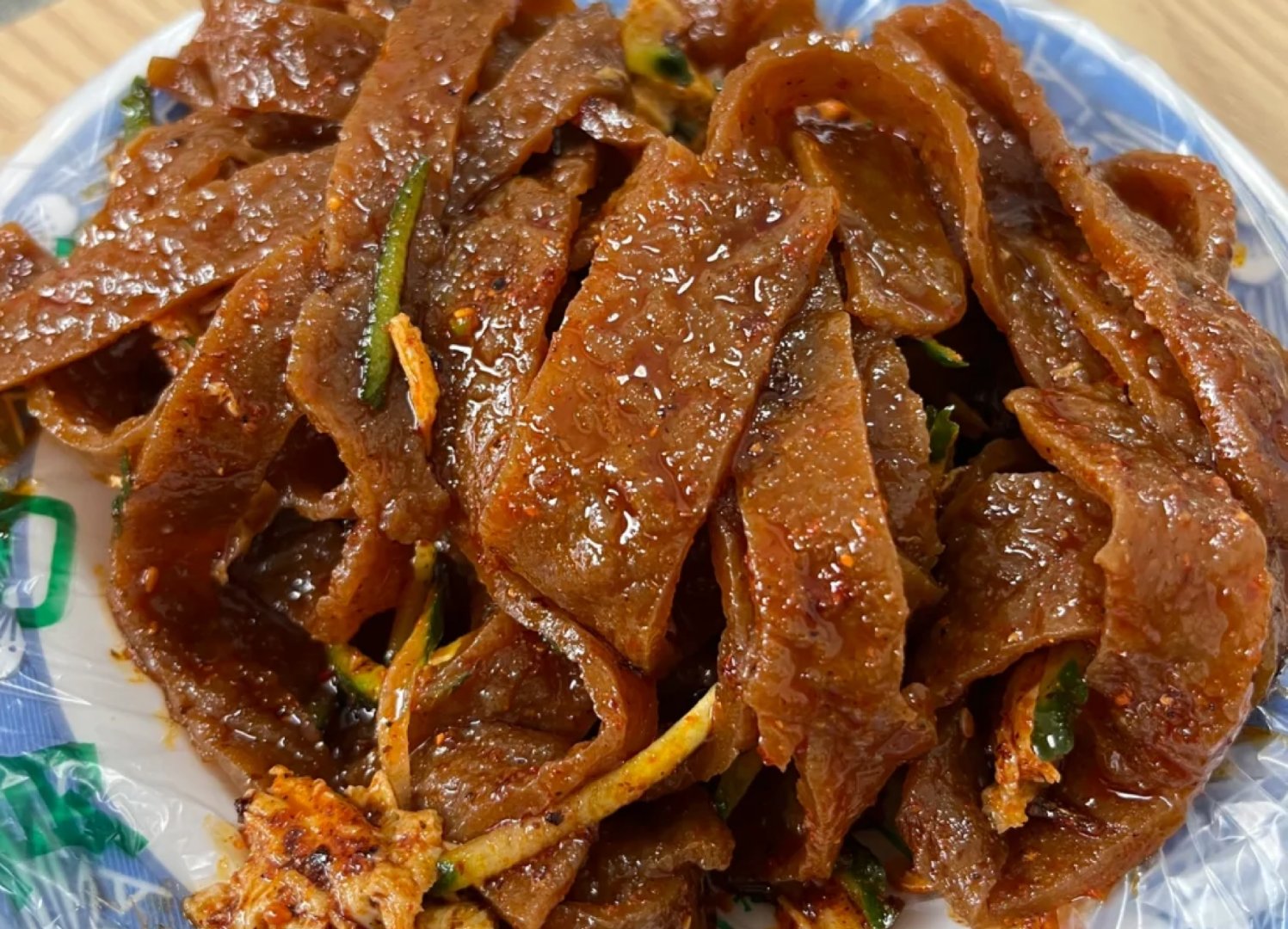 十名陕北美食延安特色小吃旅游做什么好吃的延安特色小吃美食延安小吃