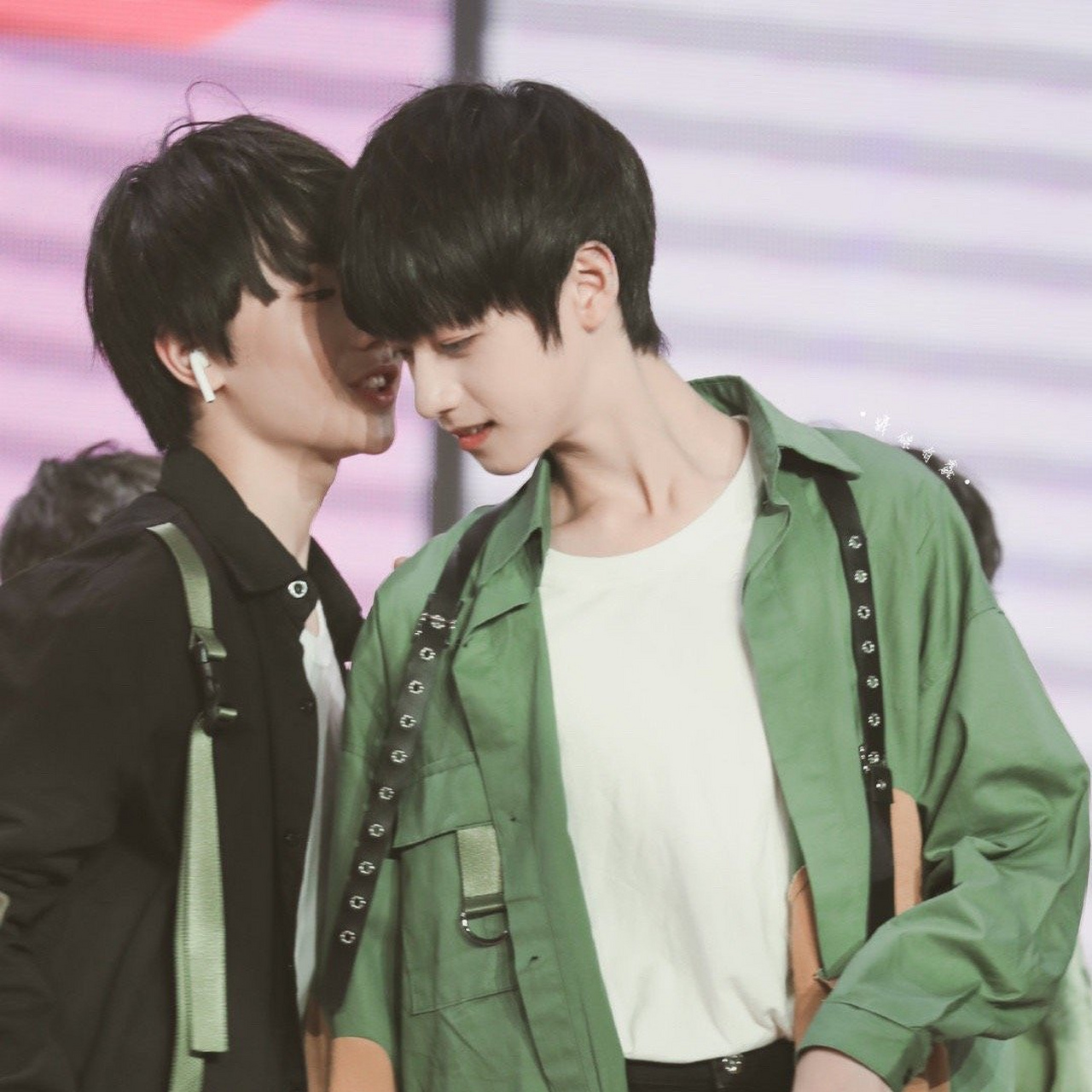 南有浅夏工作室# #时代峰峻# #苏朱# 苏朱头像[心]