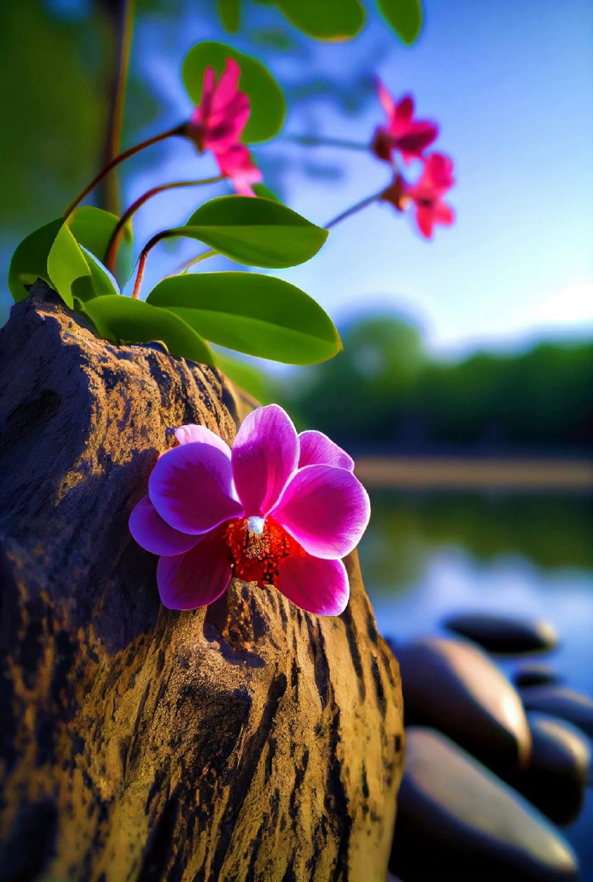 惊艳了时光,温柔了岁月