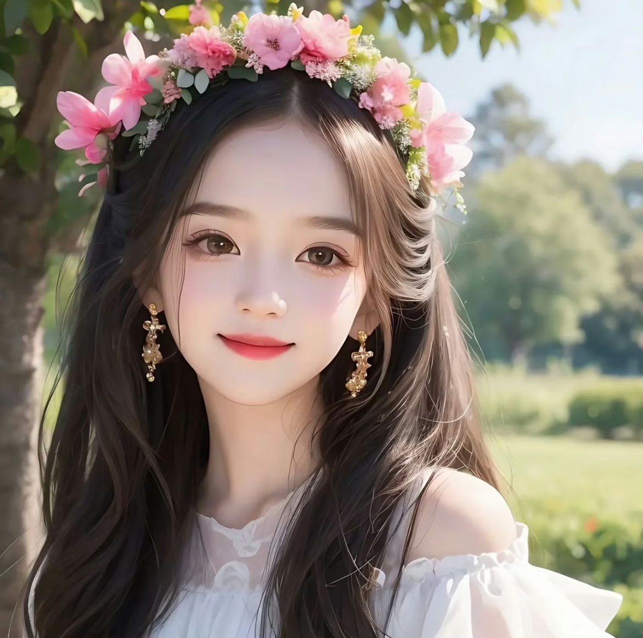 一个女人最好的状态就是:   忙碌的时候像一个勇敢的女汉子, 悠闲的