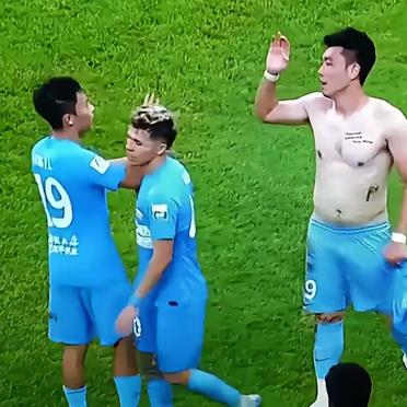 一看就知道是每天大吃大喝,养尊处优.