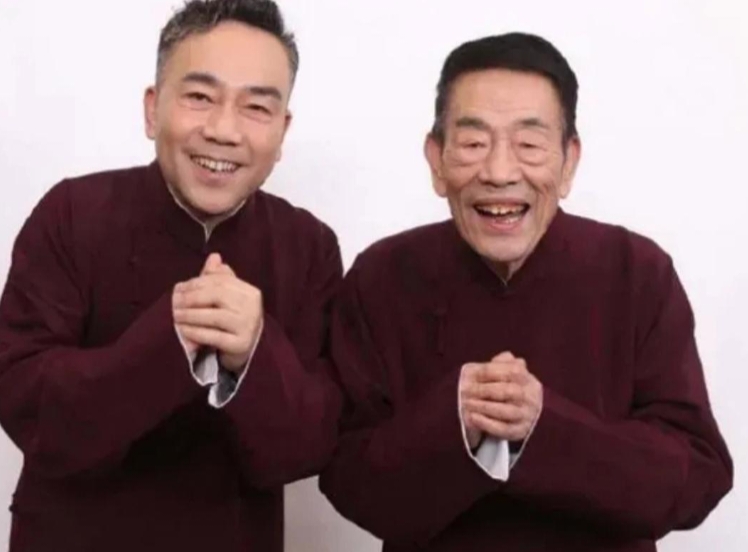 杨少华父子三大特点: 1.