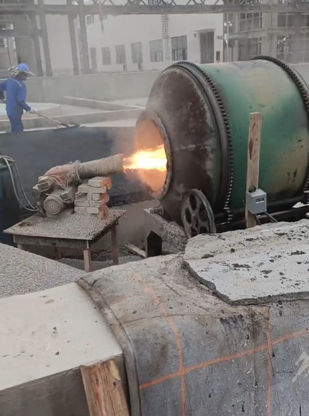 防爆“特种兵”：七腾机器人