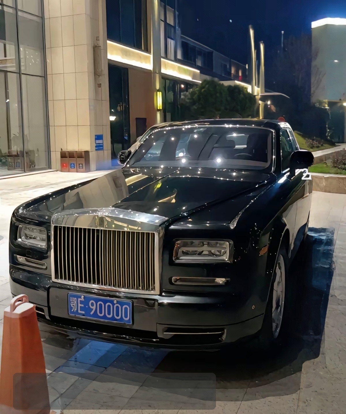 在宜昌车管所档案系统中鄂 e