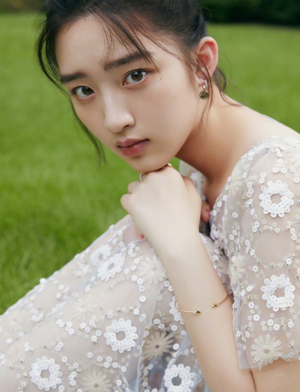 童星# #邓恩熙# 小姐姐是时代峻峰的二分之一的女生呢,被称为时代