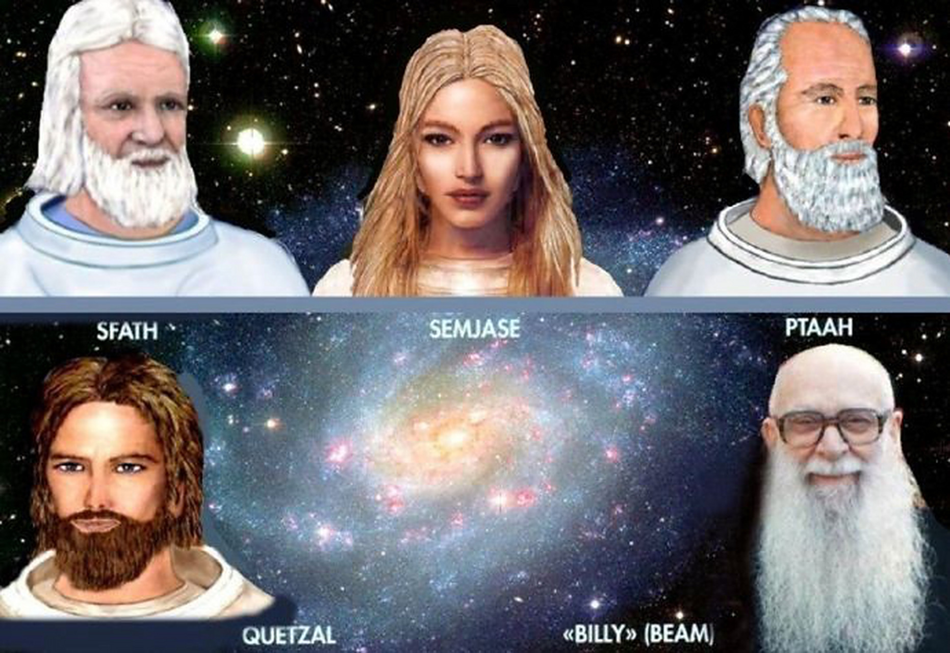 人物介绍  [转载]比利迈尔(billy meier)其人其事  比利迈尔("billy"