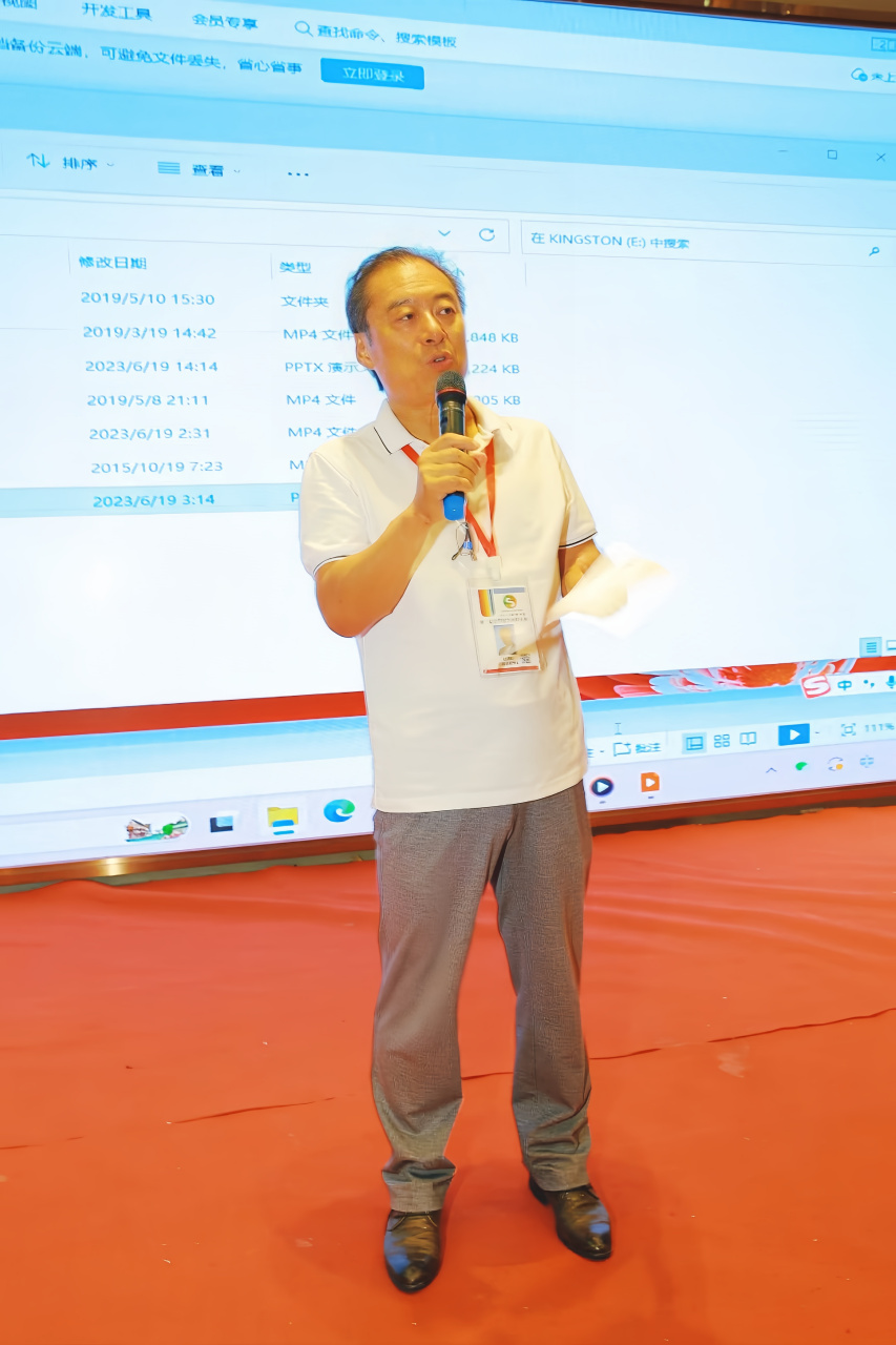 名厨味道赵慧源大师师门相聚天津