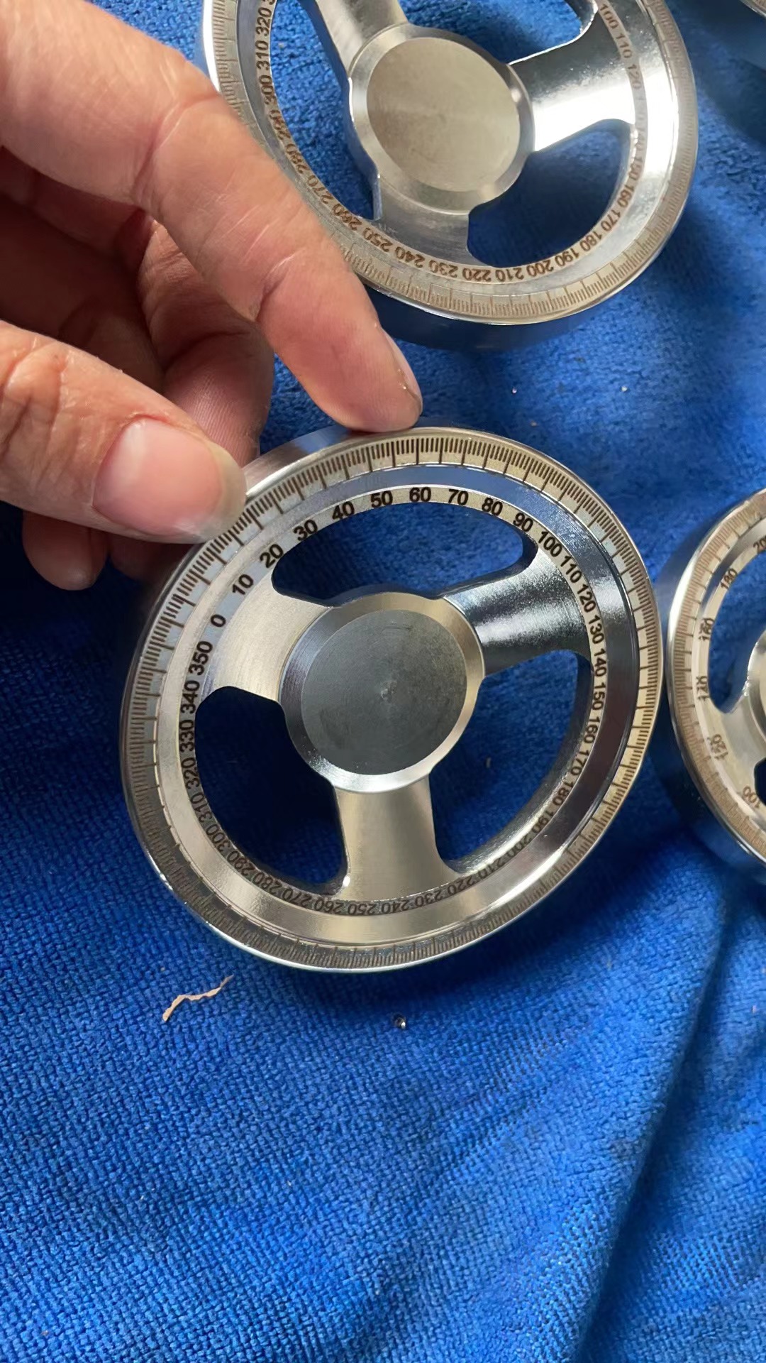 手轮 不锈钢手轮 阀门手轮 304手轮 316手轮 刻字手轮 刻度手轮 方孔