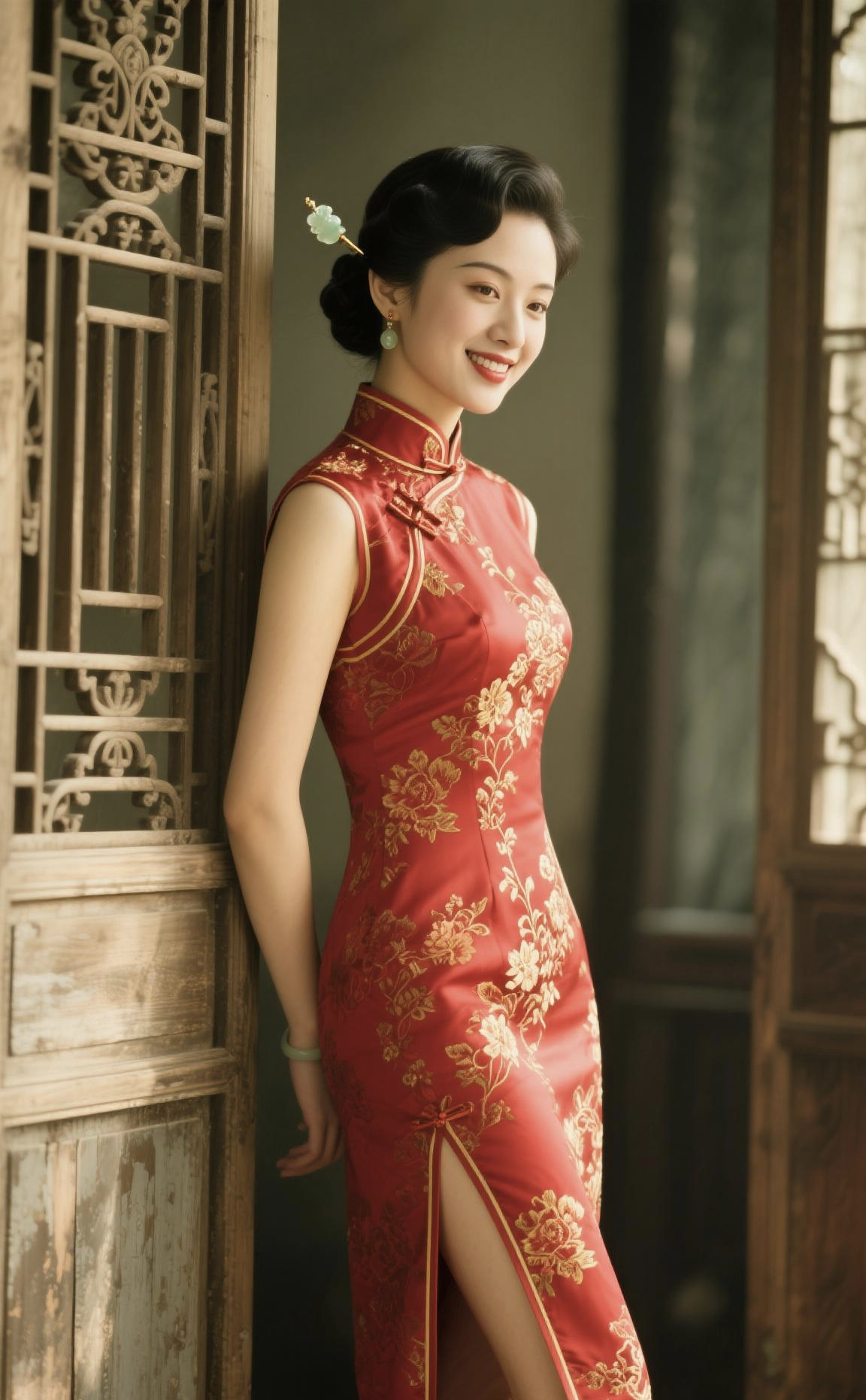 项目复盘会上,同事突然展示两个