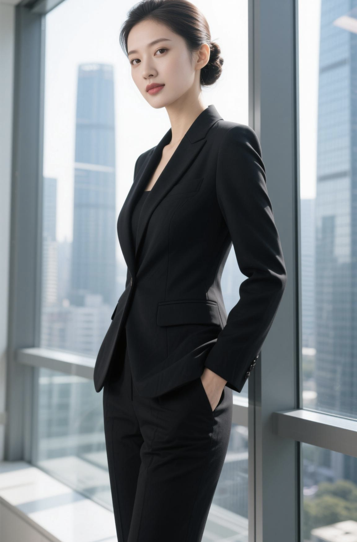 "我第二天找到新摊位,发现他在那和审计部长蹲着啃煎饼