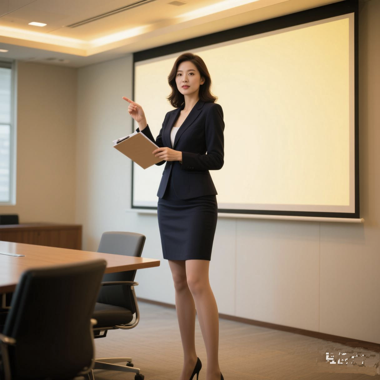 —每个加班成熟岁数大的助理照片办公室助理升职的女助理