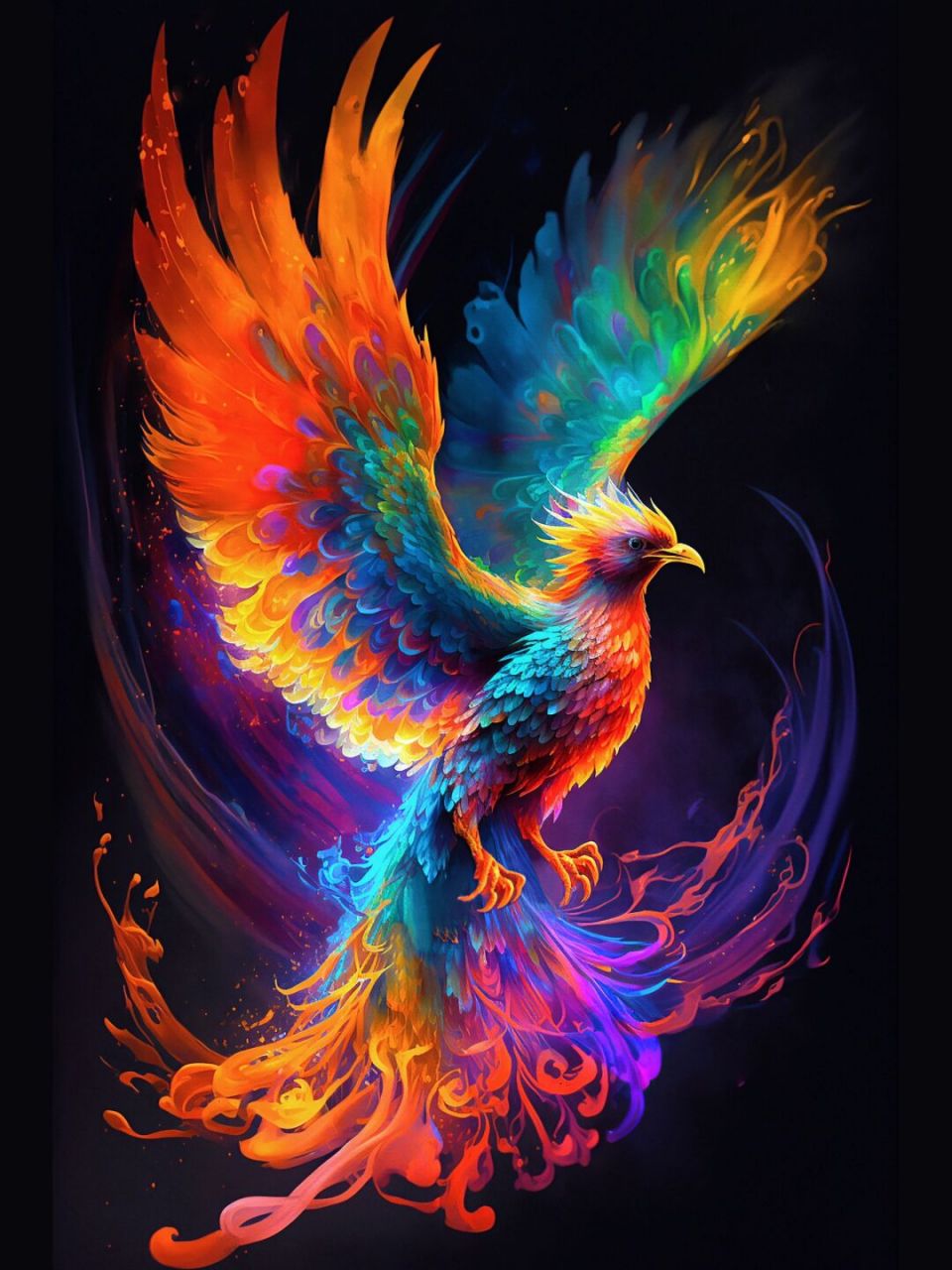 护国神兽中国龙,佑我华厦国泰民安!