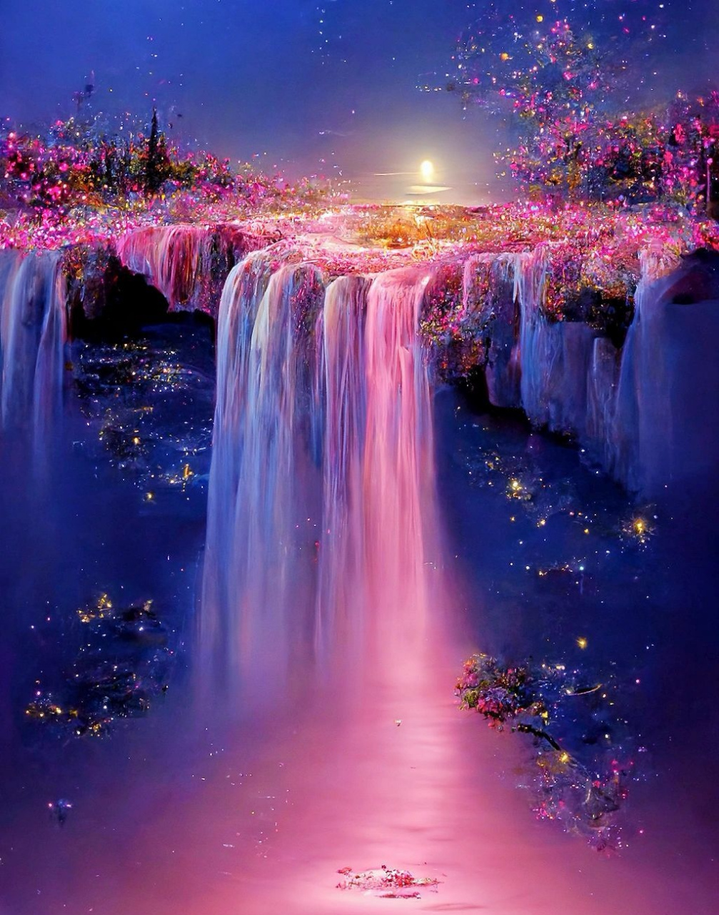 极美之极光系列之四