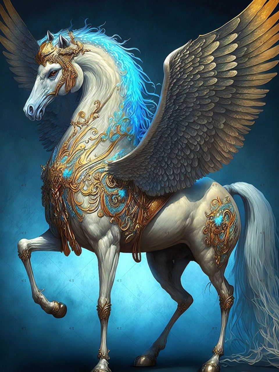 愿关注我的朋友们一(鹿)顺风,(马)到功成!