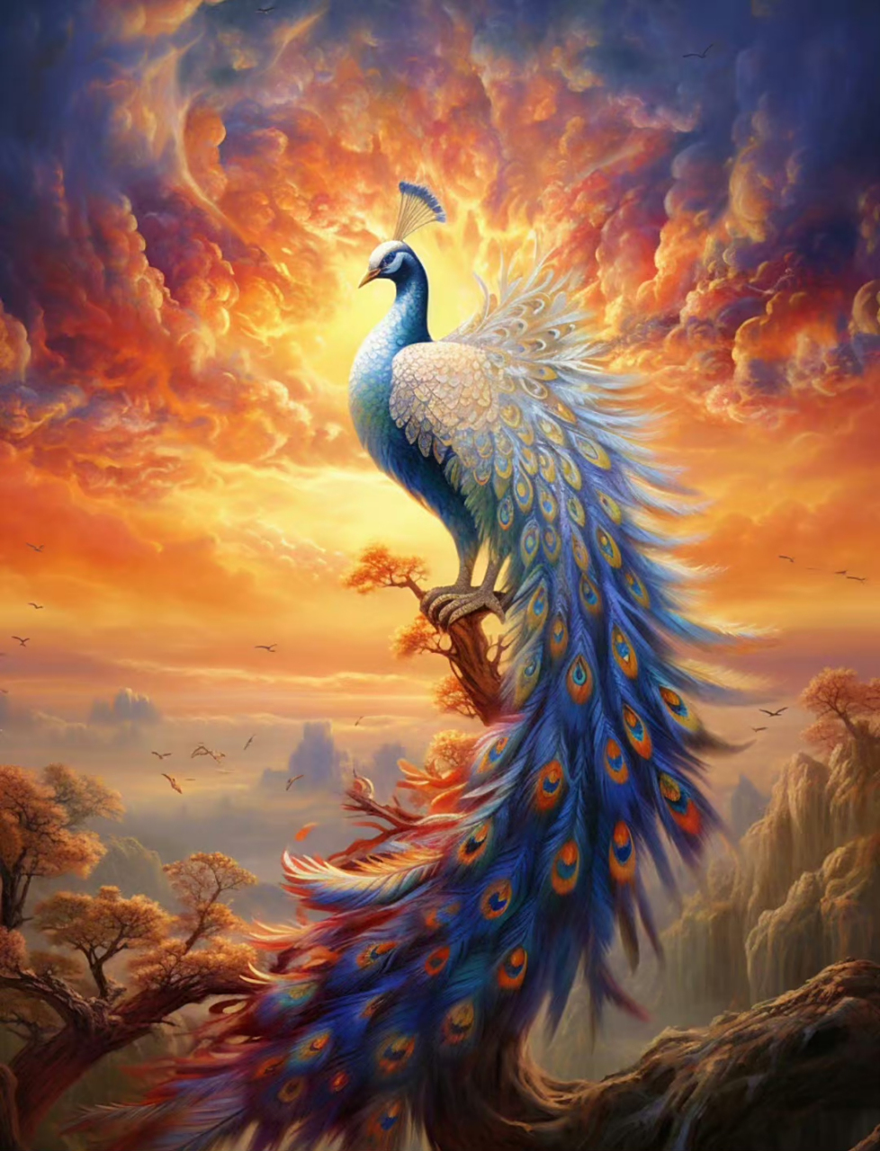 相信自己,一路风景一路歌,人生之美,正在于此.