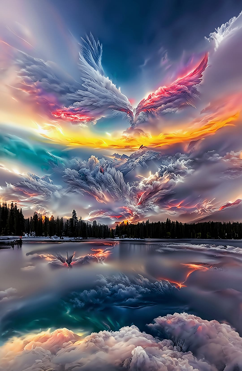 唯美极系列之绚丽