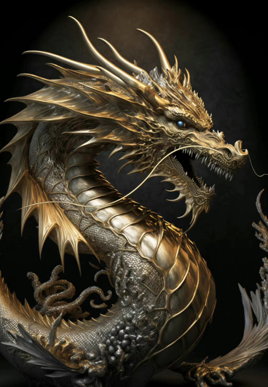 东方巨龙-华夏护国神,每个人心中骄傲,龙的传人!