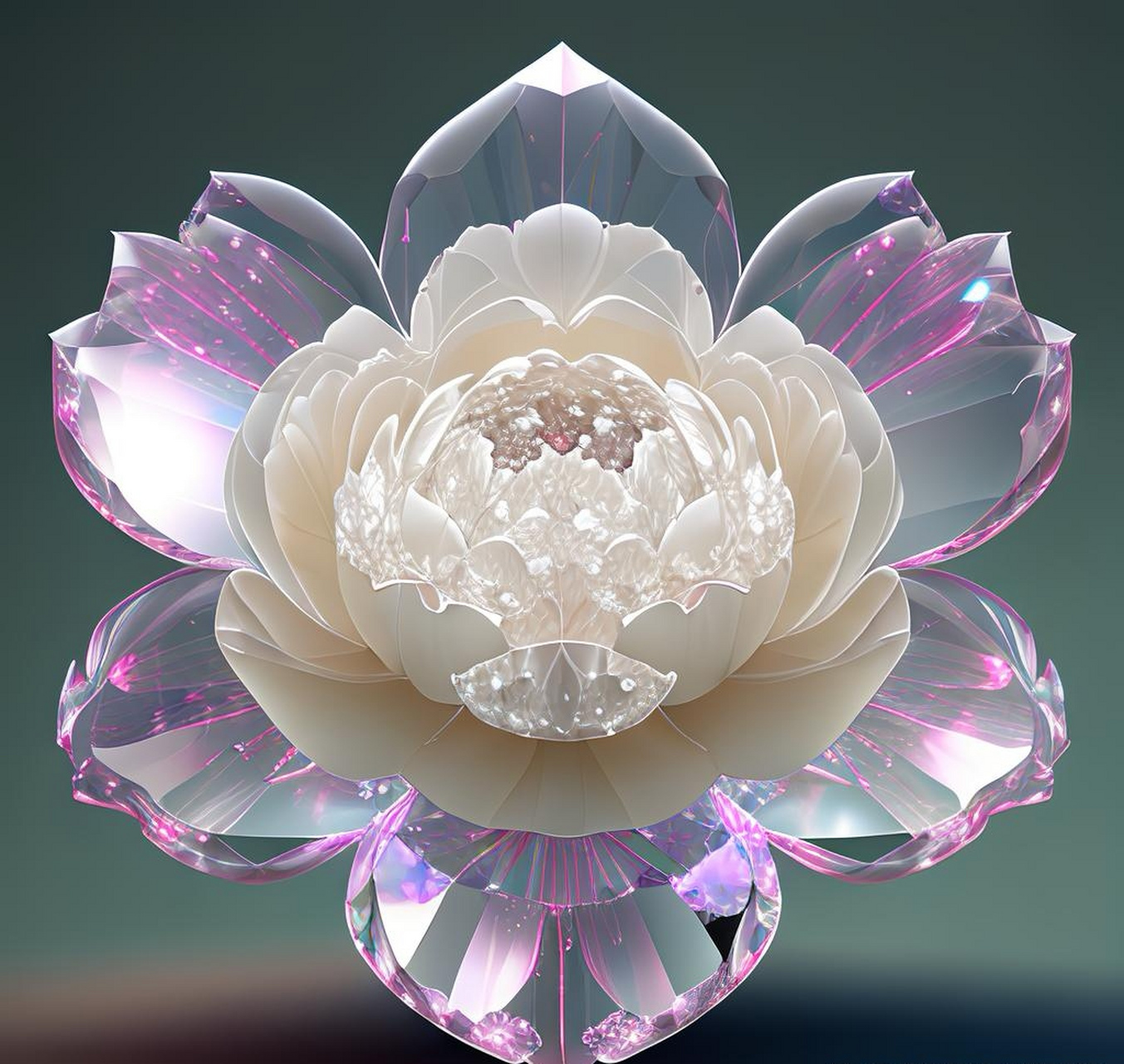 金色婚礼之极美爱心之国色天香