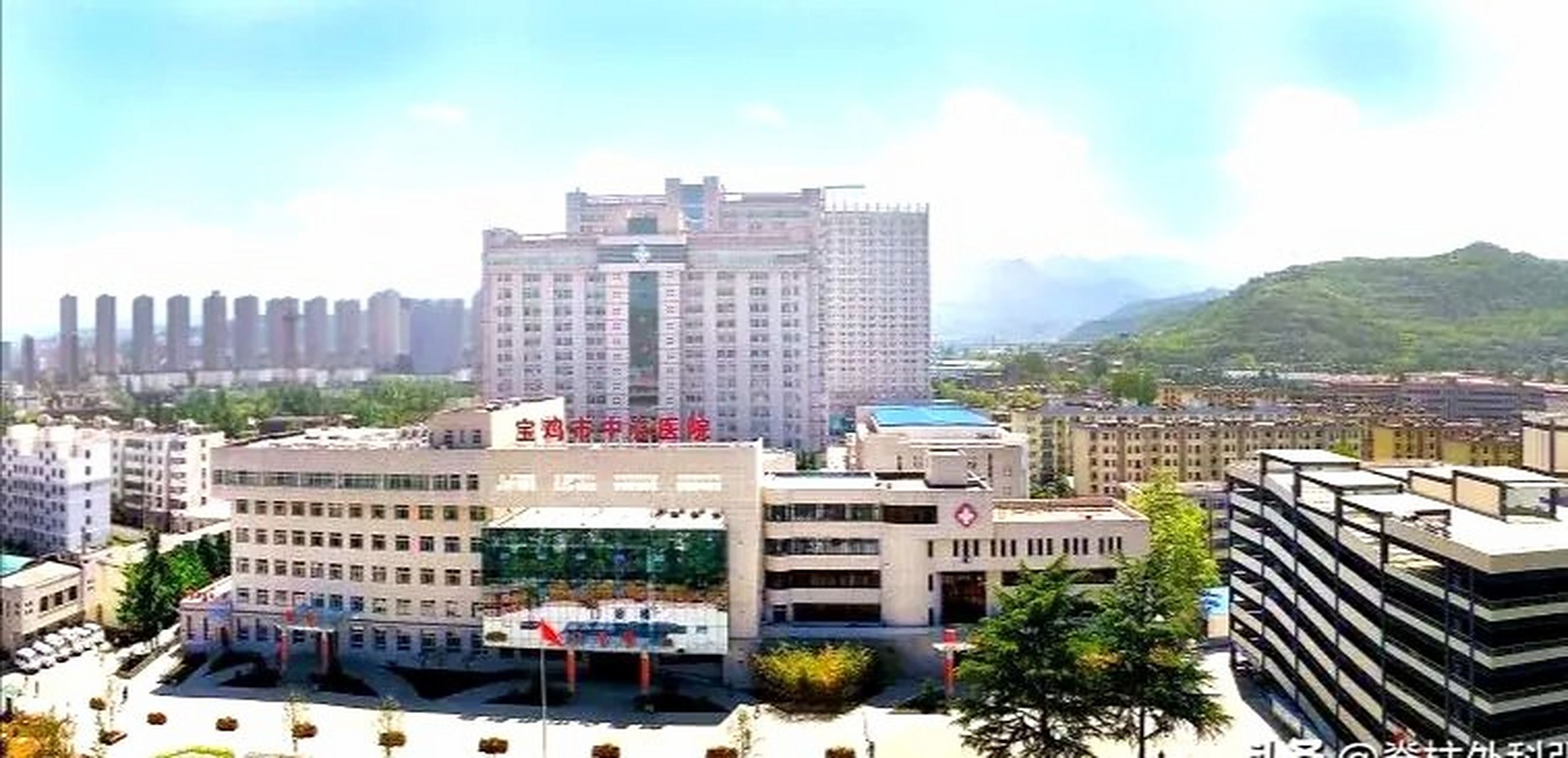 宝鸡市中心医院黄牛排队挂号，-宝鸡市中心医院黄牛排队挂号时间 