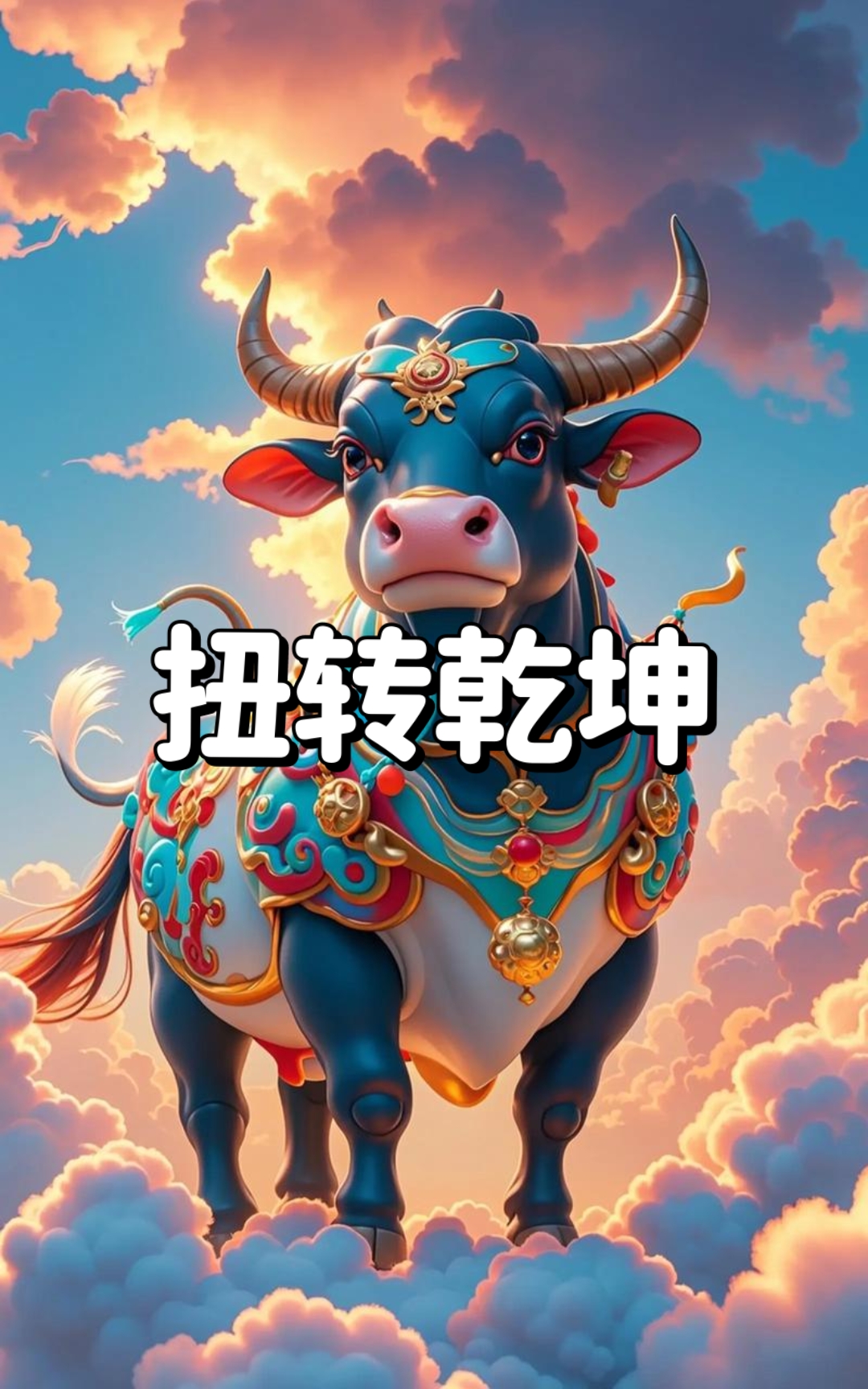 生肖牛7月30运势(生肖牛七月运势如何)