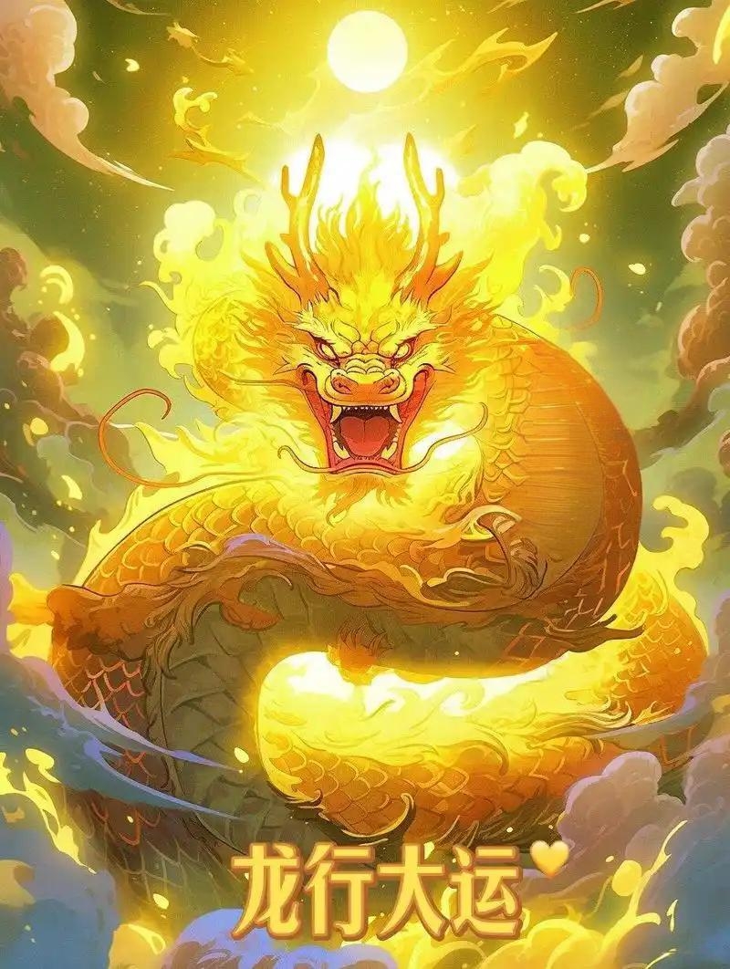 生肖龙今晚运势如何(龙生肖今日运龙生肖今日运势)